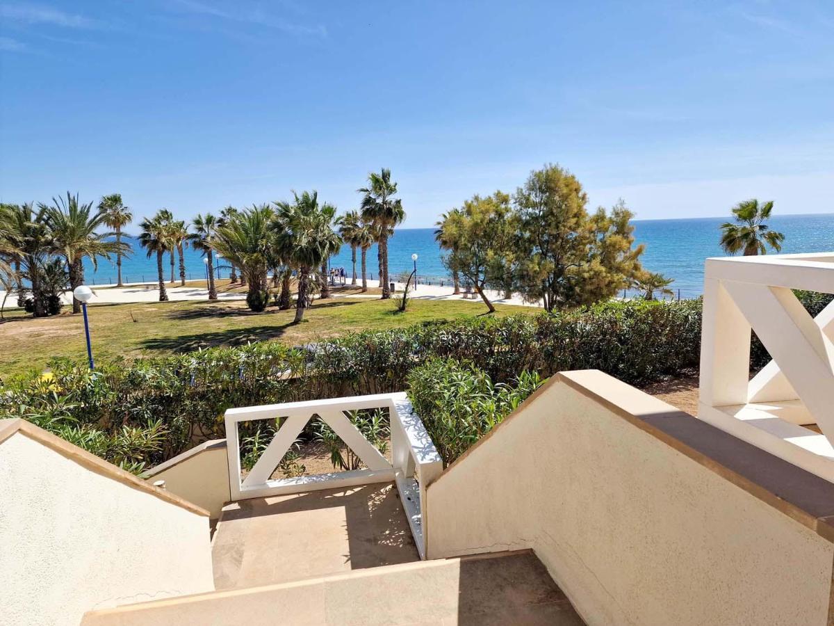 Frontline Beach Villa Playa Flamenca Οριουέλα Εξωτερικό φωτογραφία