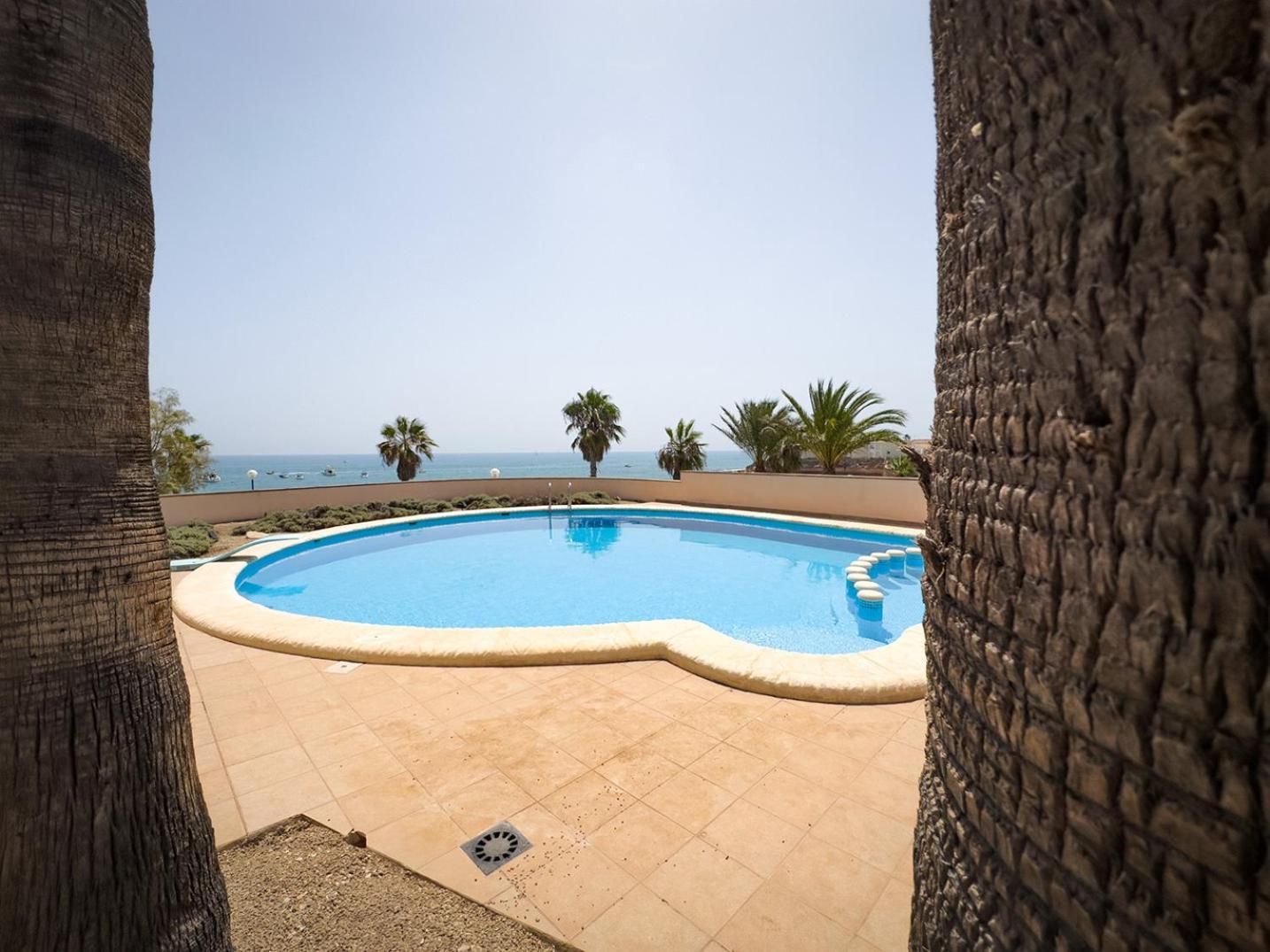 Frontline Beach Villa Playa Flamenca Οριουέλα Εξωτερικό φωτογραφία